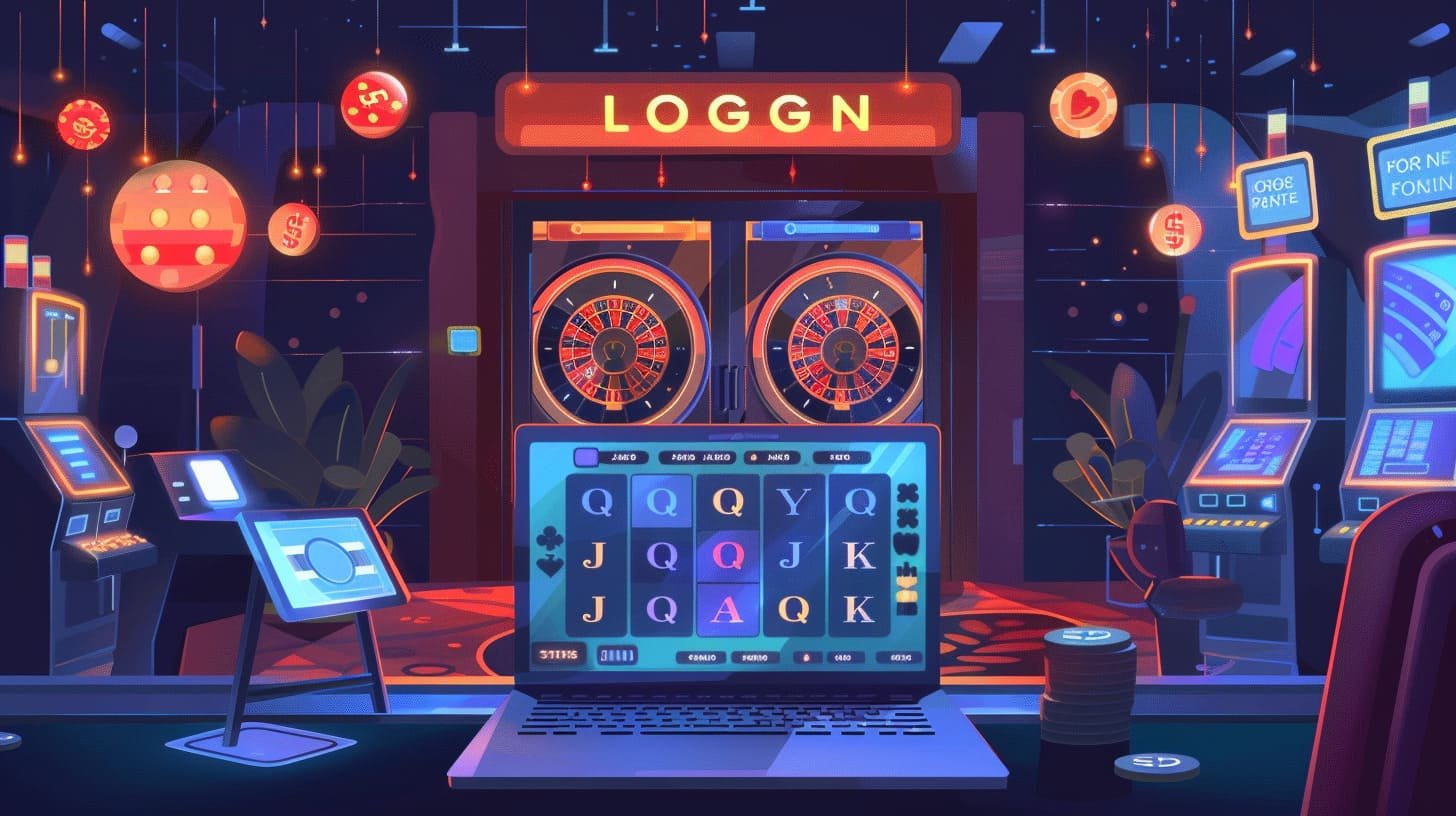 Responsible app-style gaming session on 5 bed with privacy awareness