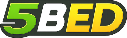 5 bed home logo for Bangladesh users